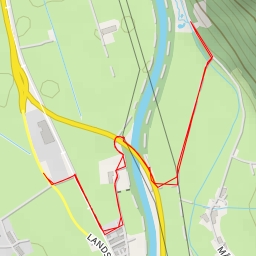 thumbnail for Märzenstraße - Märzenstraße