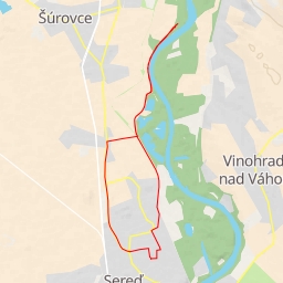 thumbnail for Za osadou