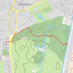 thumbnail for Luchtbal-Wijkbundel - Salaadweg - Antwerpen