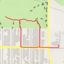 thumbnail for Park Ridge Trail