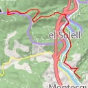 thumbnail for Turó de la Mala Cinglera