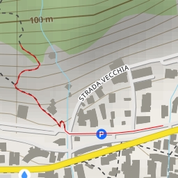 thumbnail for Strada del Boriolo - Strada del Boriolo