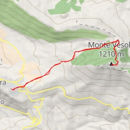 thumbnail for Monte Vesole