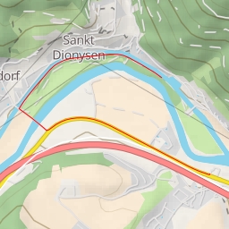 thumbnail for Sankt Dionysenstraße