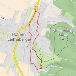 thumbnail for Zur Kaisereiche