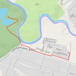 thumbnail for Дача - Українська вулиця - Луганськ