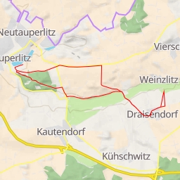 thumbnail for Draisendorf