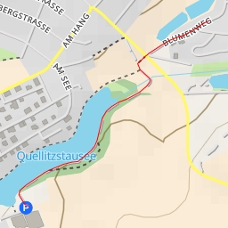 thumbnail for Blumenweg - Blumenweg