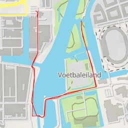 thumbnail for 1633 - Piet Kranenbergpad - Amsterdam