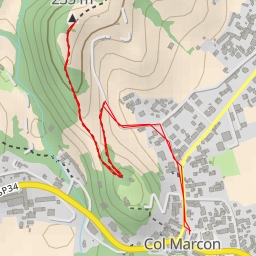 thumbnail for Col Carpenon