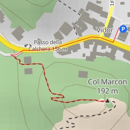 thumbnail for Col Marcon