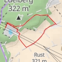 thumbnail for Wildschweingehege - From DACHS Till Dawn - Karlsruhe