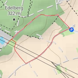 thumbnail for Wildschweingehege - From DACHS Till Dawn - Karlsruhe