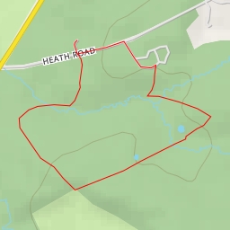 thumbnail for Woodend - Heath Road - Winchester