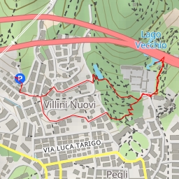 thumbnail for Lago Grande