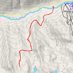 thumbnail for Maybird Gulch Trail - Maybird Gulch Trail