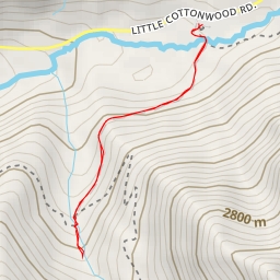 thumbnail for Gloria Falls