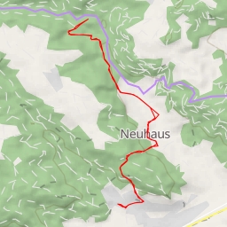 thumbnail for Schelmenbachweg - Schelmenbachweg