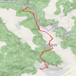 thumbnail for Schelmenbachweg - Schelmenbachweg