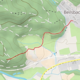 thumbnail for Aussichtspunkt Hunnenburg