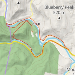 thumbnail for Frog Pond