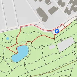 thumbnail for Paseo de Enrique Tierno Galván