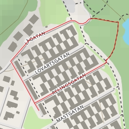 thumbnail for Relingsgatan - Göteborg