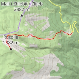 thumbnail for Rusolia