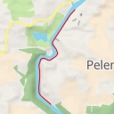 thumbnail for Chemin de Halage