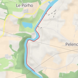 thumbnail for Chemin de Halage