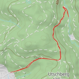 thumbnail for Haselbachweg - Haselbachweg