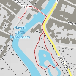 thumbnail for Netelaan - Netelaan