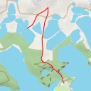 thumbnail for Chemin de la Côte le Saint