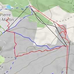 thumbnail for La Palombière