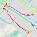 thumbnail for Iseoplantsoen - Amsterdam