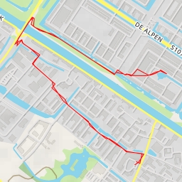 thumbnail for Iseoplantsoen - Amsterdam