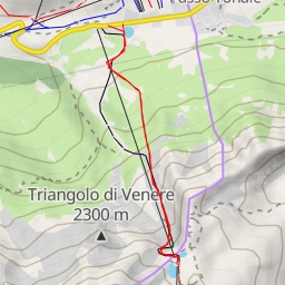 thumbnail for Rifugio Passo Paradiso