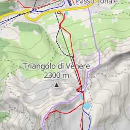 thumbnail for Punta di Castellaccio