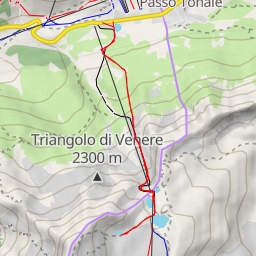 thumbnail for Sentiero dei Fiori