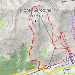 thumbnail for Rifugio Capanna Bleis