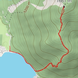 thumbnail for Schönjöchl