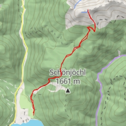 thumbnail for Geierköpfe-Westgipfel