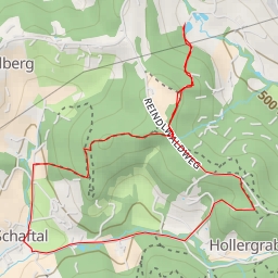 thumbnail for Strohmeierweg - Strohmeierweg