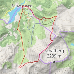 thumbnail for Kaiseregg