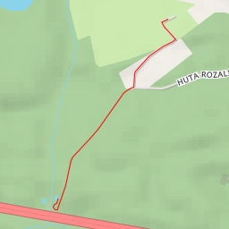 thumbnail for A4 - A4 - Mysłowice