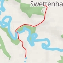 thumbnail for Davenport Park Lane - Davenport Park Lane