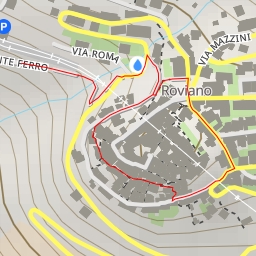 thumbnail for Via Trento - Via Trento