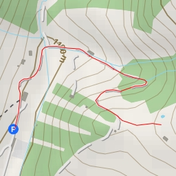 thumbnail for Trampolino salto con gli sci K90 - Contrada Fontana