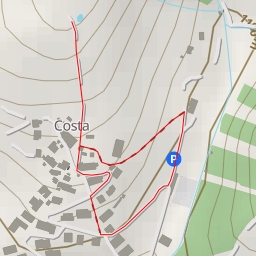 thumbnail for Contrada Costa - Contrada Costa