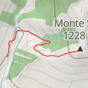 thumbnail for Monte Spill